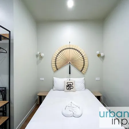 Urban Flat 188 - Stunning 4 Bedroom Flat In Parigi