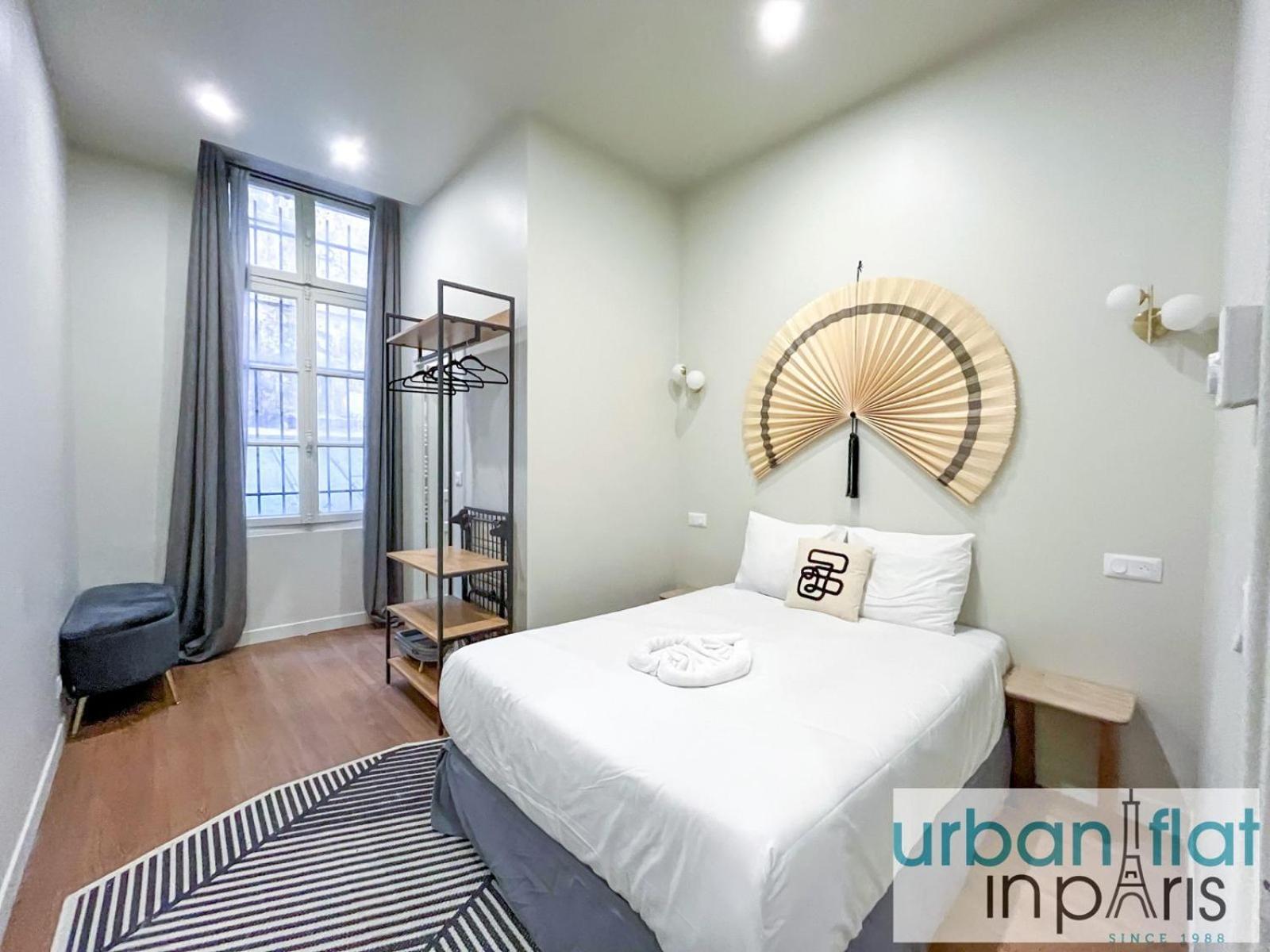Appartamento Urban Flat 188 - Stunning 4 Bedroom Flat In *